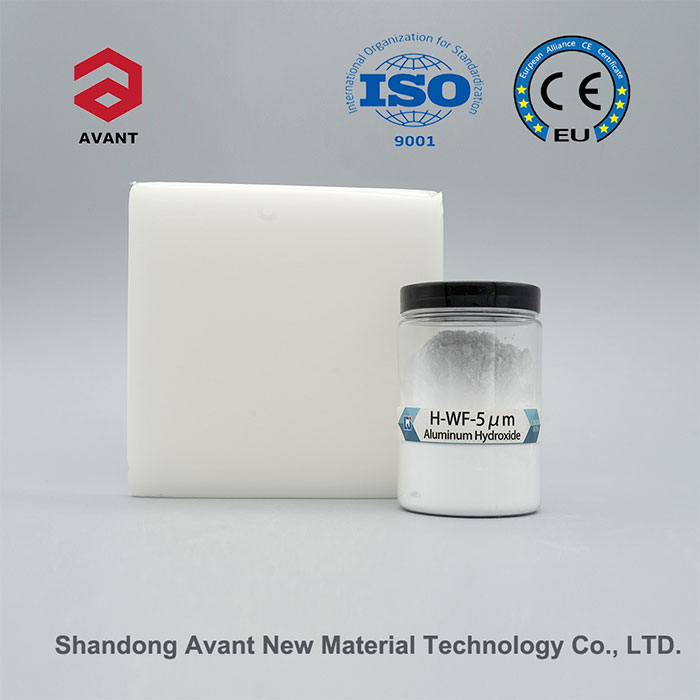 Alumina filler with low viscosity - Aluminium hydroxide high white filler latest product,