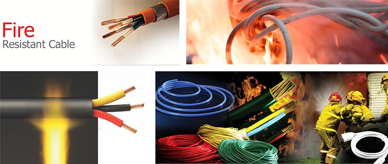 Aluminum Hydroxide in wire and cable fire retardant coatings