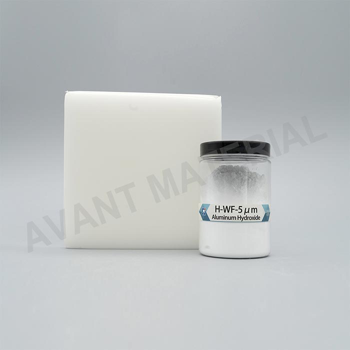 Synthetic Marble Grade Coarse Aluminium Hydroxide