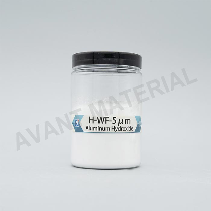 Synthetic Marble Grade Coarse Aluminium Hydroxide
