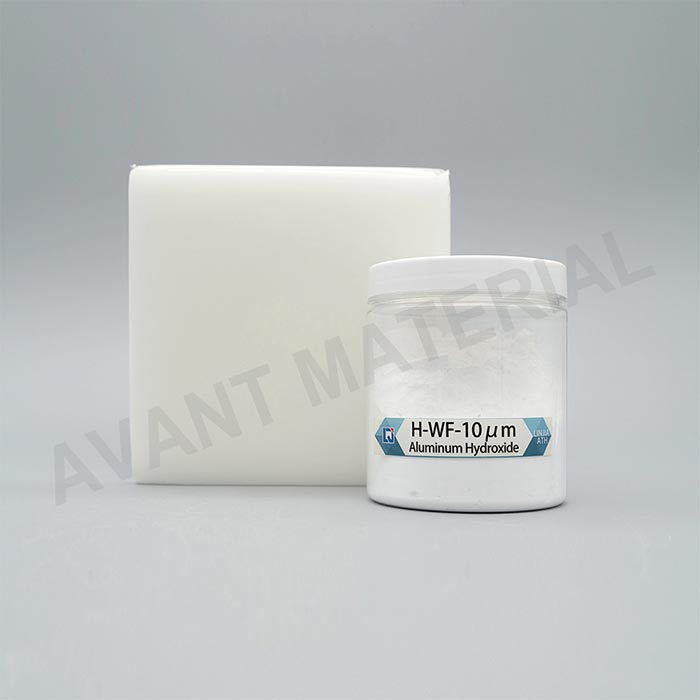 Synthetic Marble Grade Coarse Aluminium Hydroxide