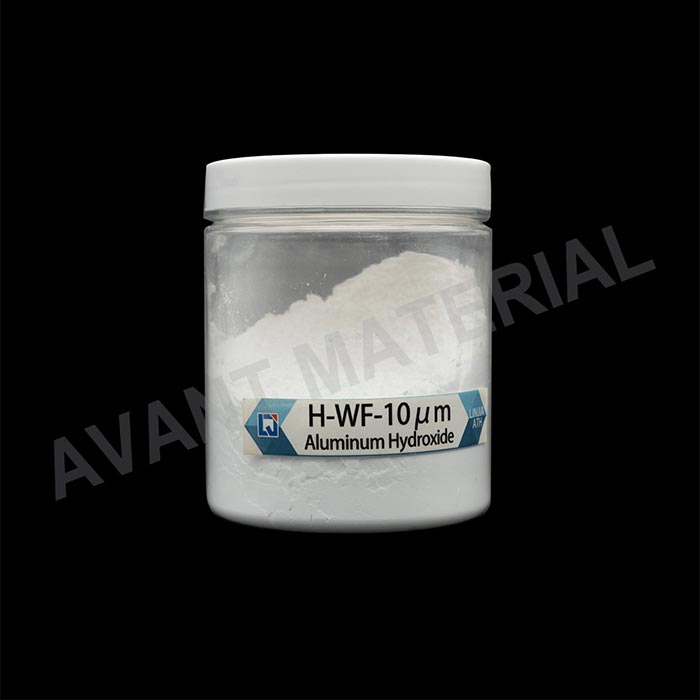 Washbasin Grade Ground Aluminium Hydroxide