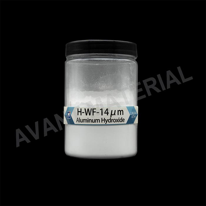 Washbasin Grade Ground Aluminium Hydroxide