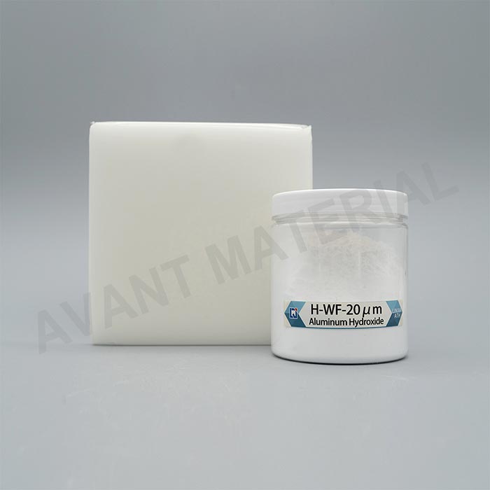 Washbasin Grade Ground Aluminium Hydroxide