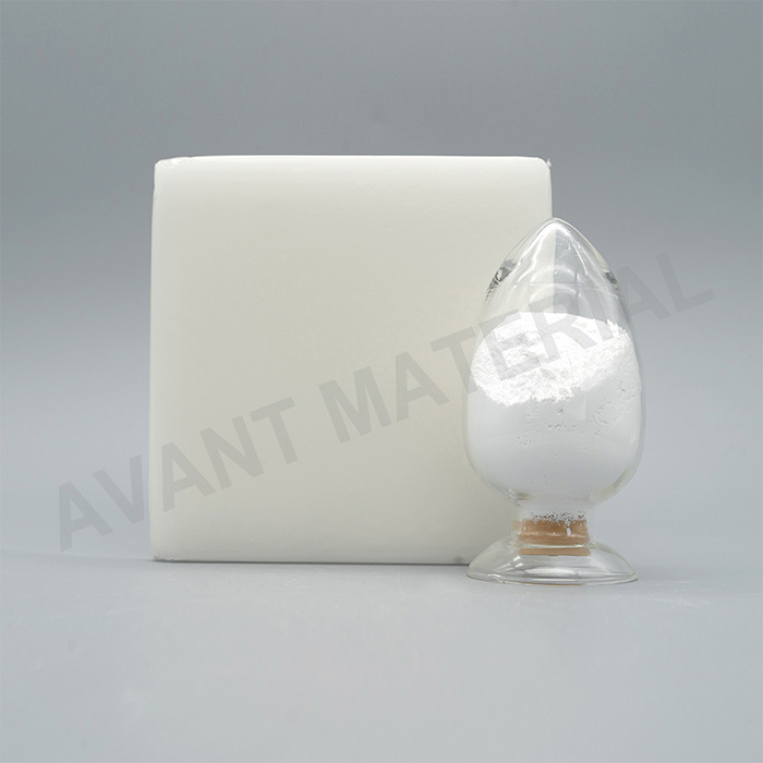 Low Conductive Ultrafine Aluminum Hydroxide