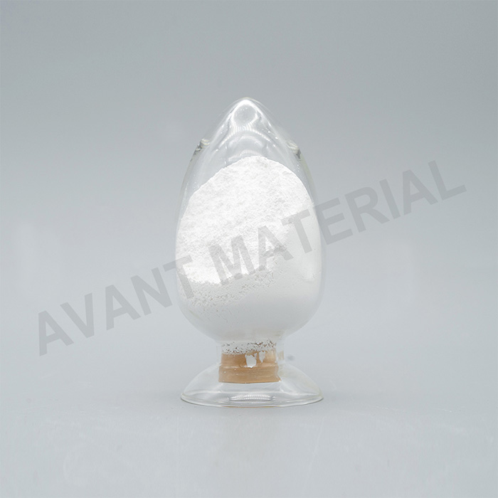 Low Conductive Ultrafine Aluminum Hydroxide