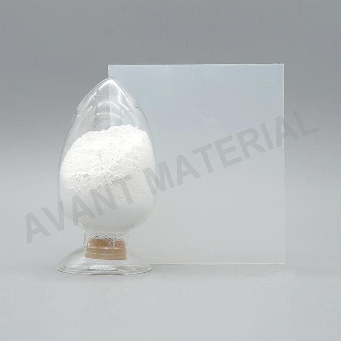 Low Conductive Ultrafine Aluminum Hydroxide