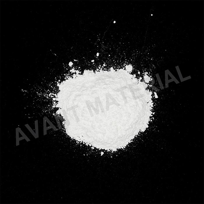 Low Conductive Ultrafine Aluminum Hydroxide