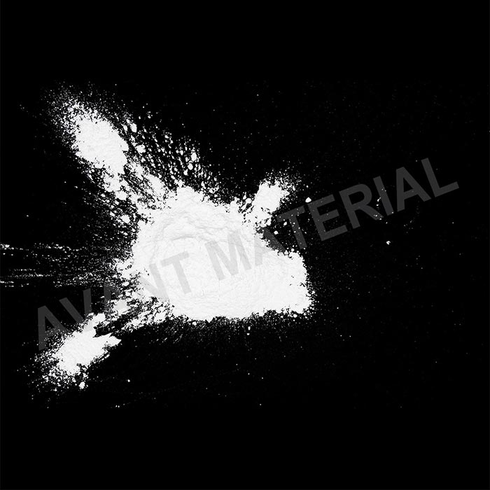 Micron Ath Aluminum Hydroxide Powder as Flame Retardant Material