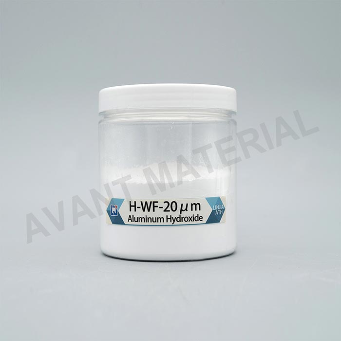 Low Oil Absorption Grinding Alumina Tyihydrate