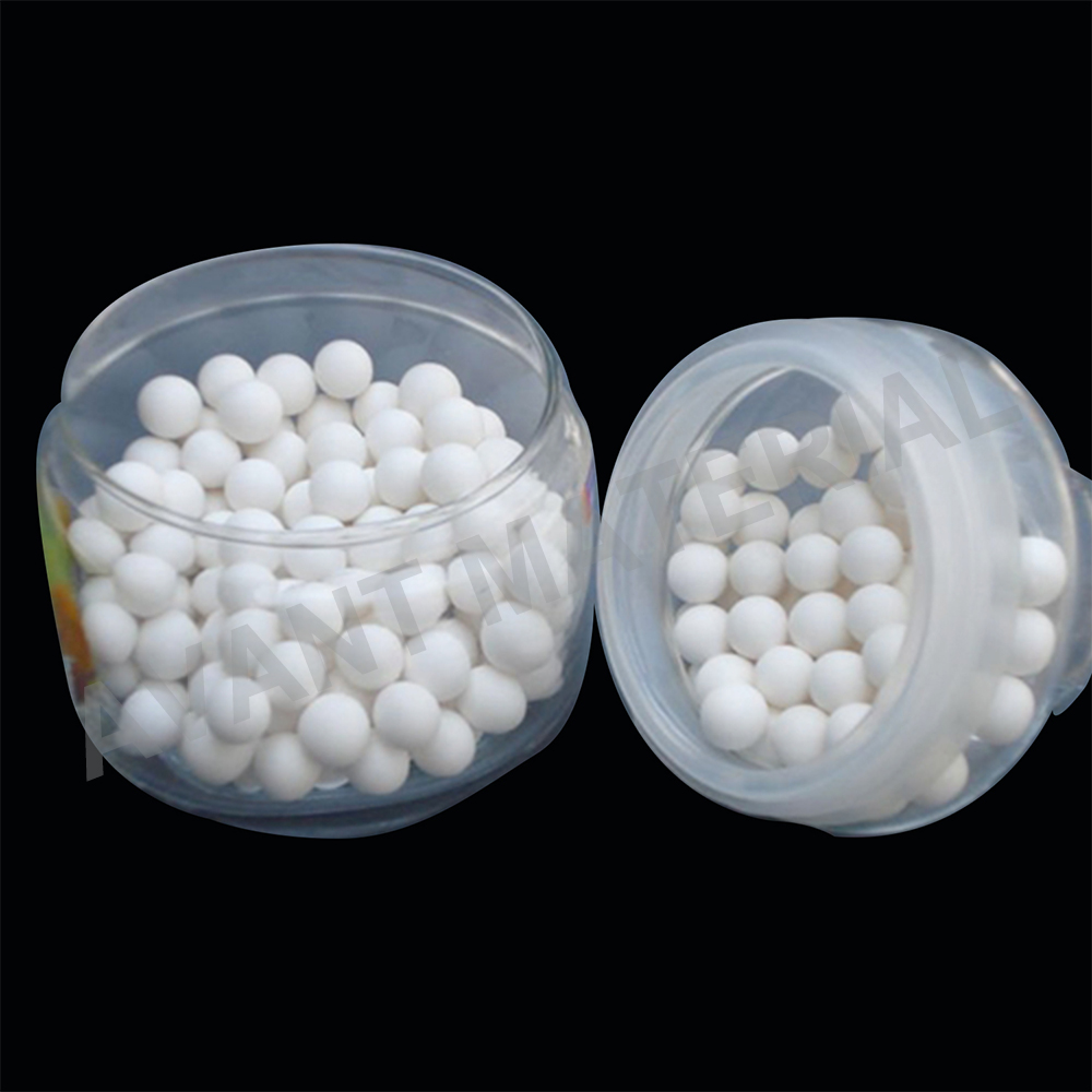 Air Separation Desiccant Activated Alumina Sphere Granule