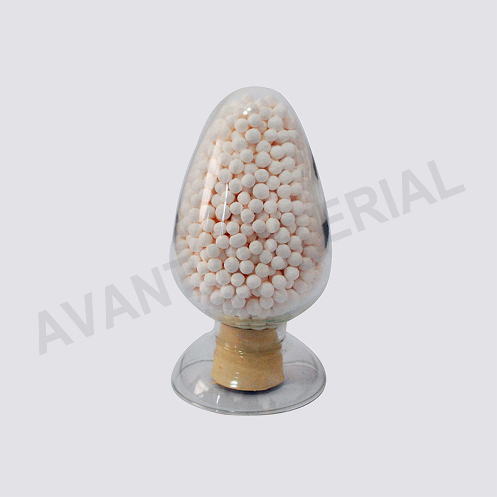 Activated Alumina for Drying in Air Separation