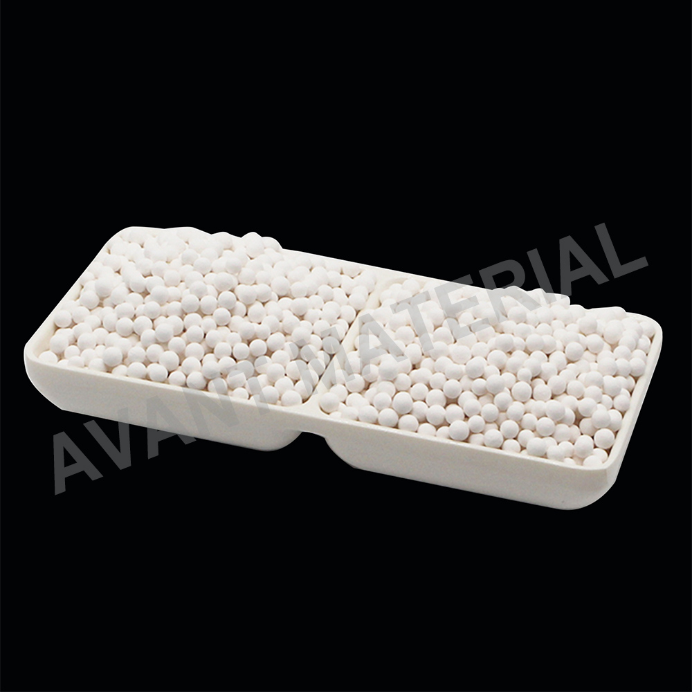 Water Purifying Agent Activated Alumina