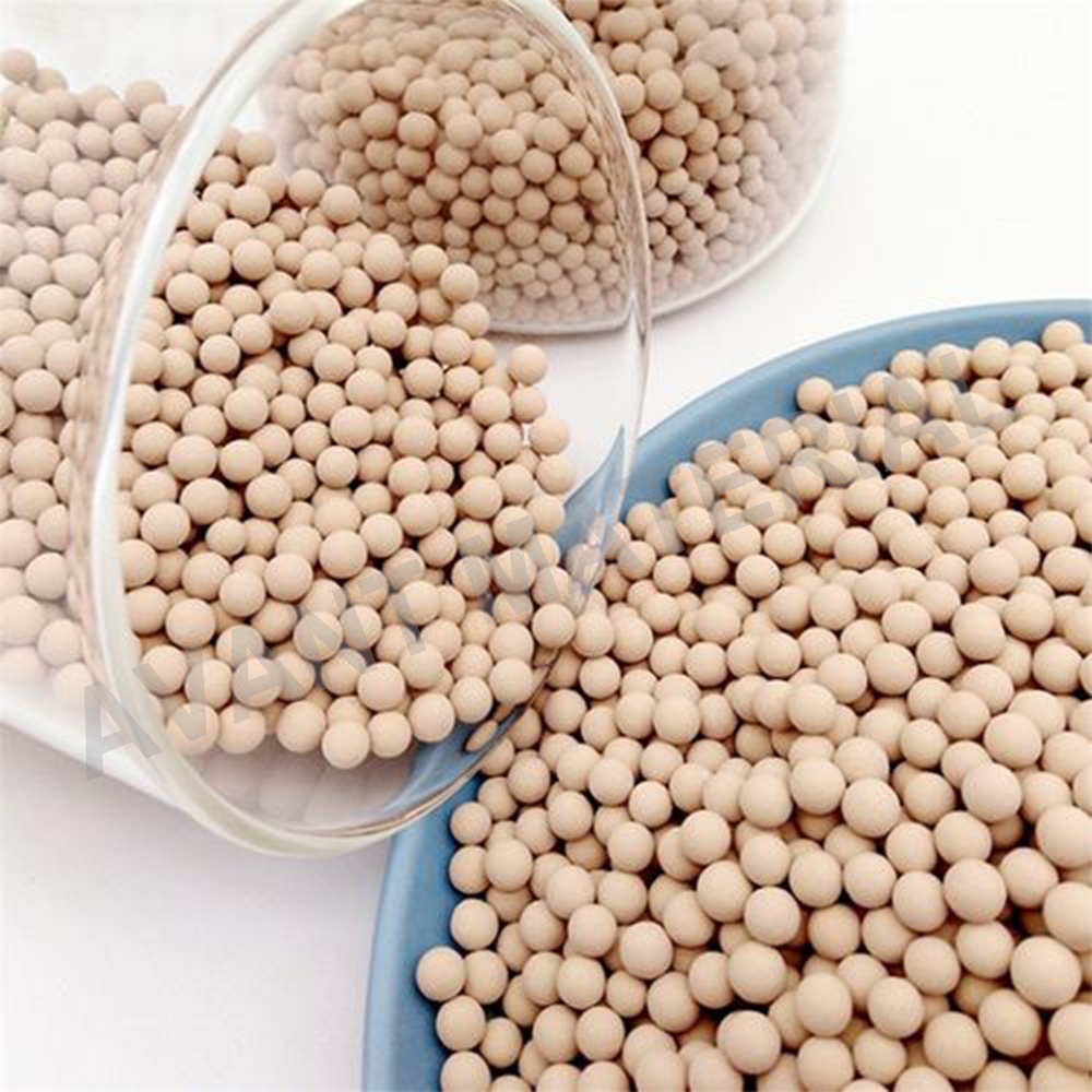 5A Molecular Sieve Pressure Swing Adsorption