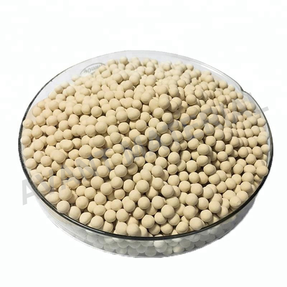 5A Molecular Sieve Pressure Swing Adsorption