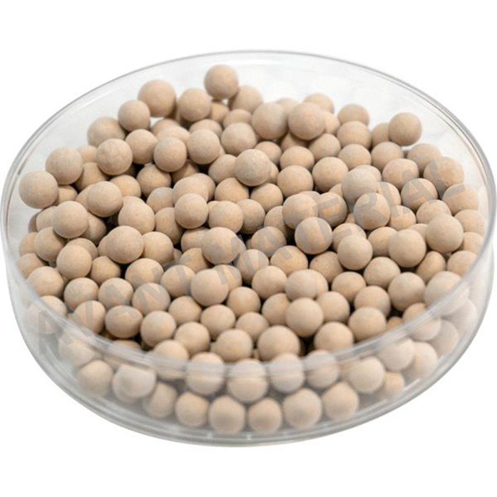 3A Zeolite Molecular Sieve Adsorbent