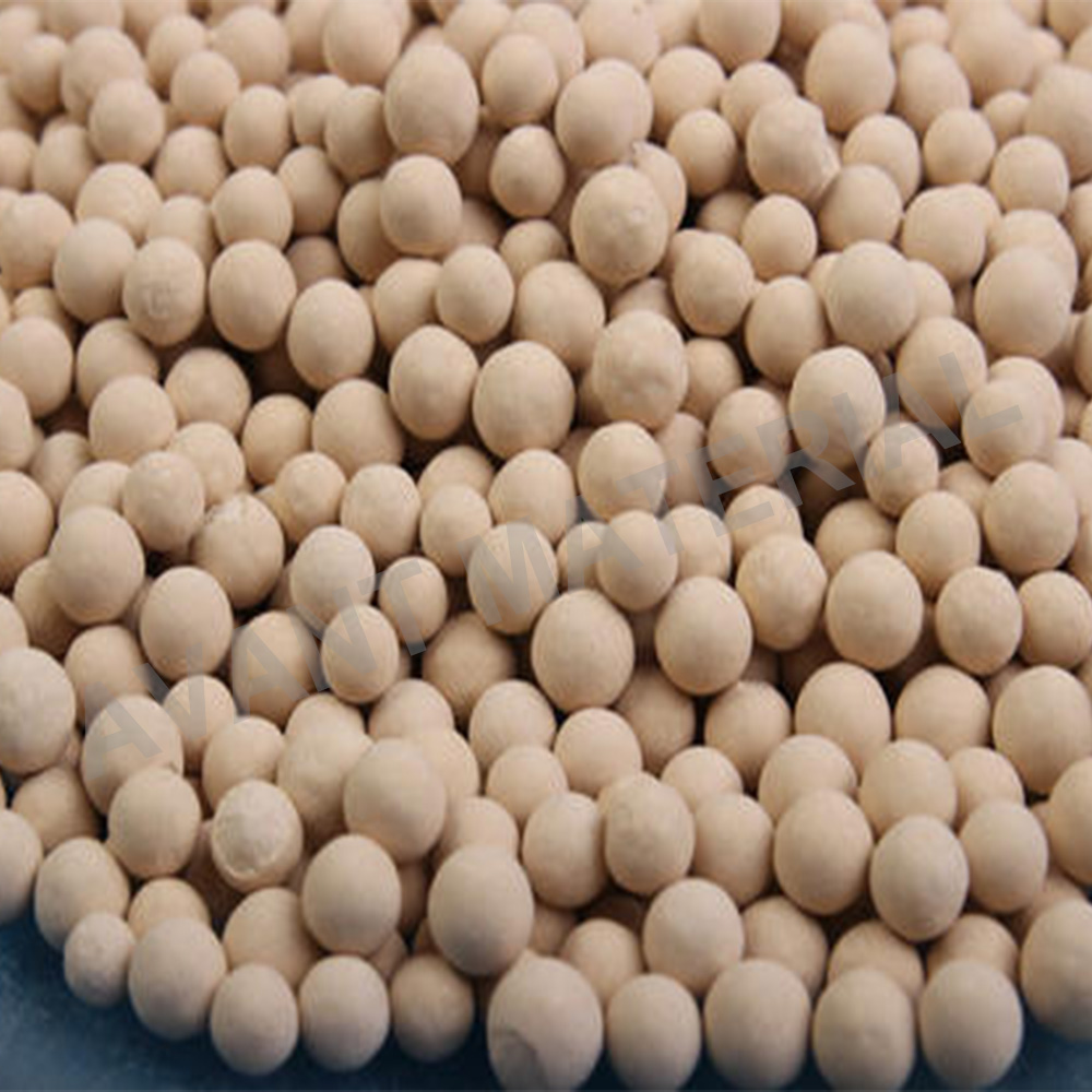 4A Molecular Sieve Activated Alumina for Argon Gas Preparation