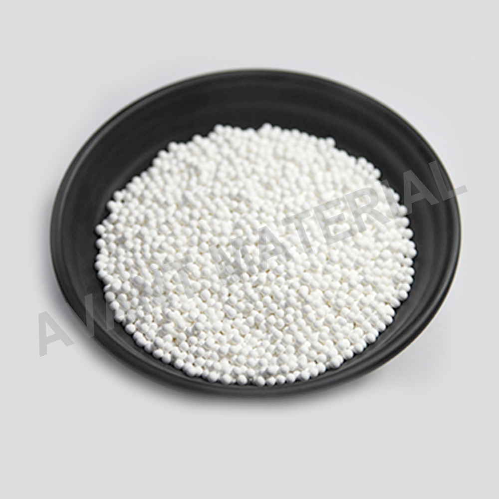 Hydrolysis Catalyst Carrier Activated Alumina