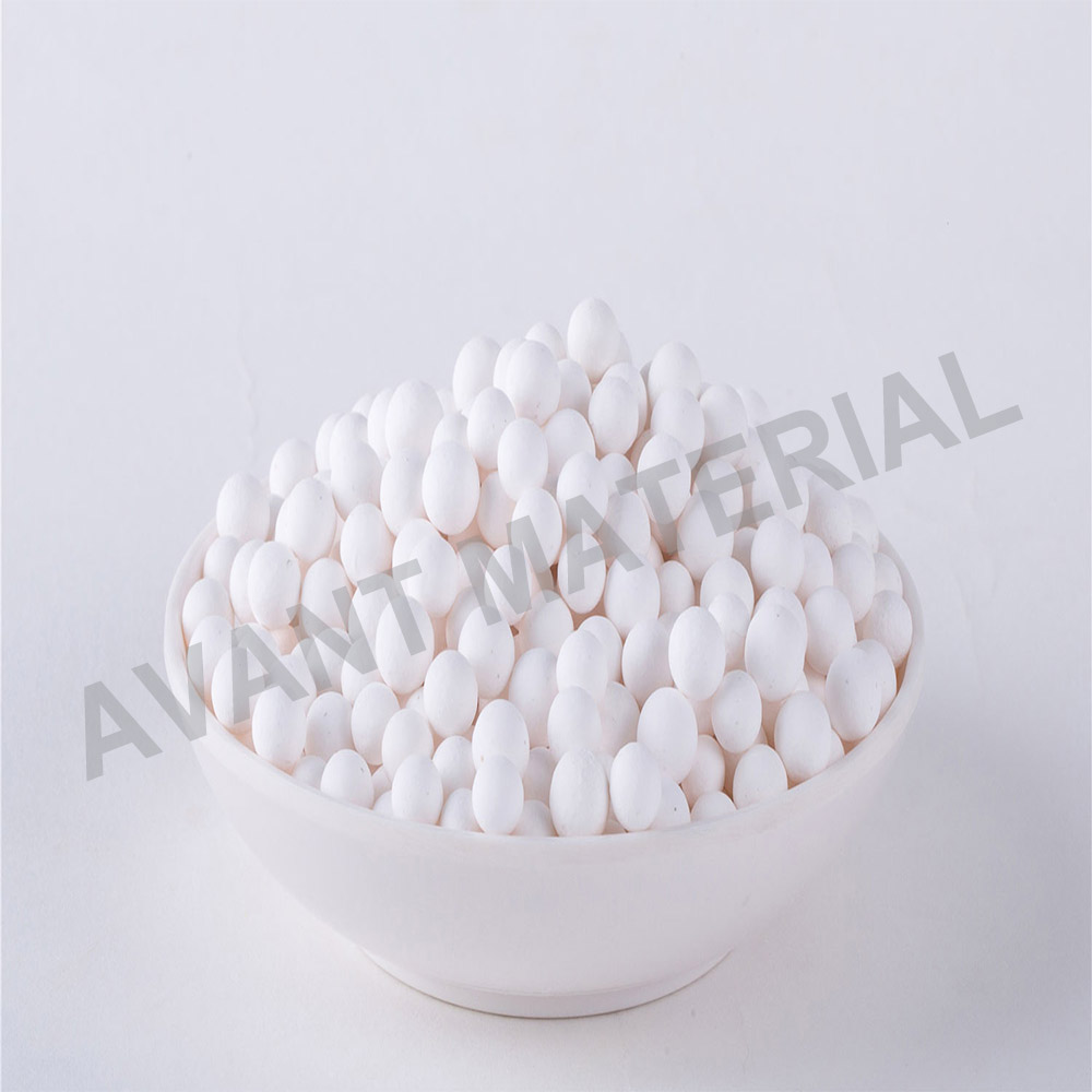 Hydrolysis Catalyst Carrier Activated Alumina