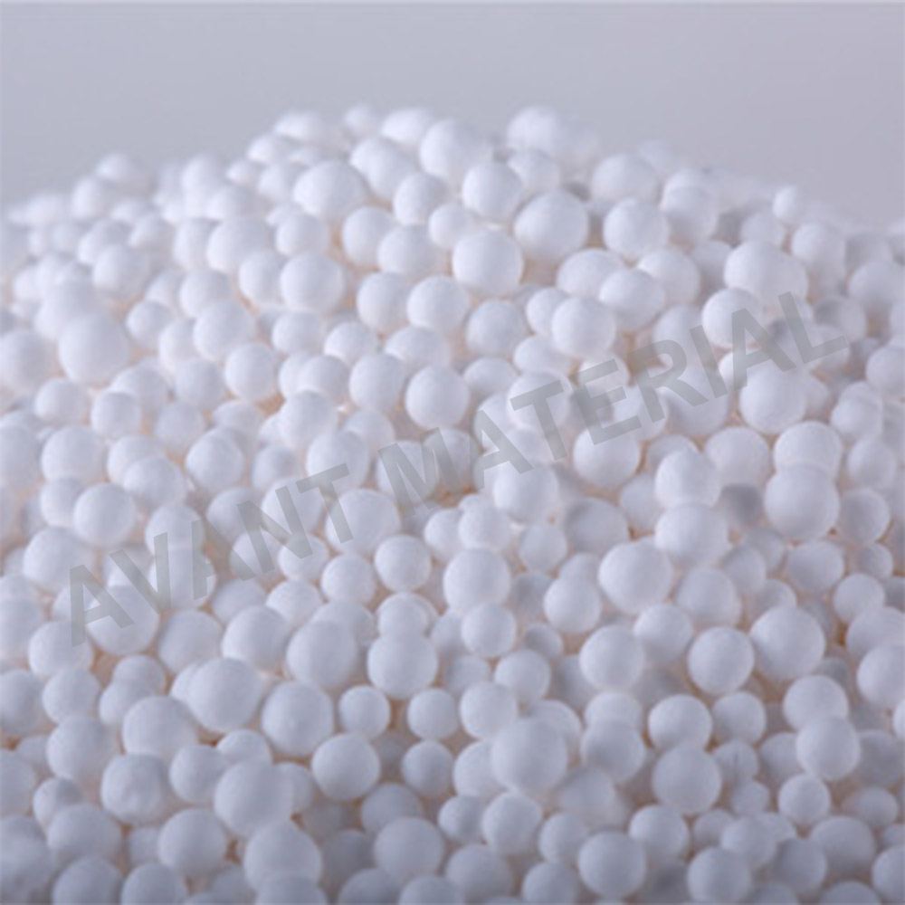 Precious Metal Catalyst Carrier Activated Alumina