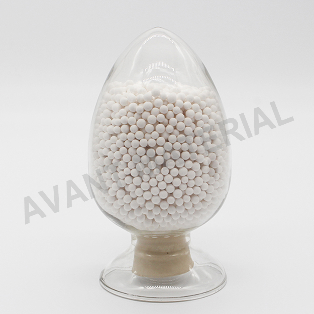 Precious Metal Catalyst Carrier Activated Alumina