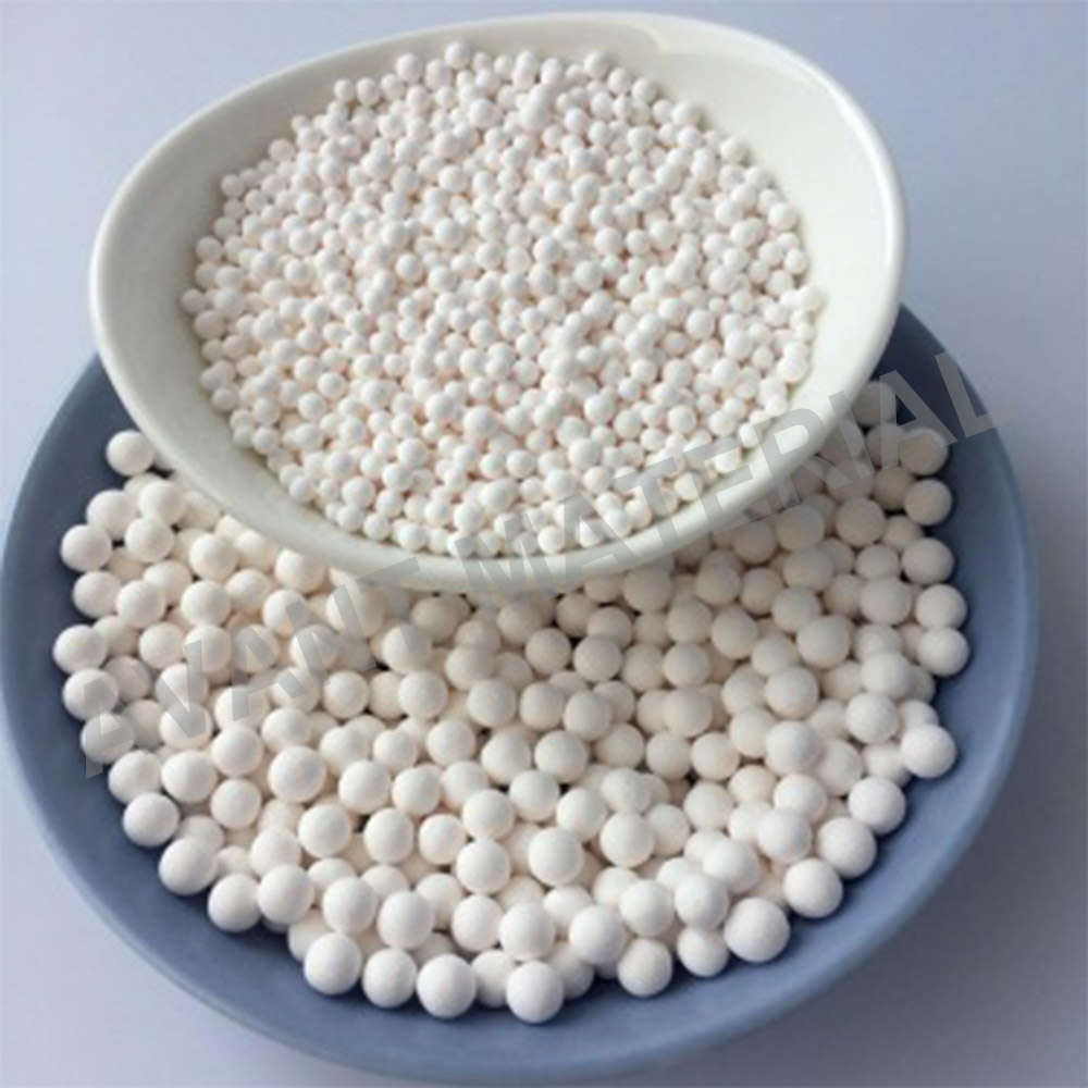 Claus Sulfur Recovery Catalyst Activated Alumina
