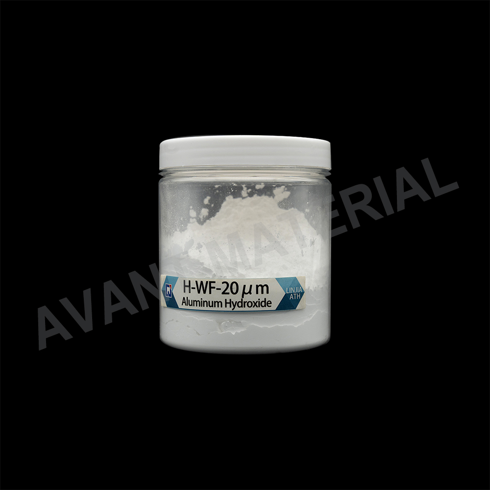 Ground Coarse Powder Aluminium Hydroxide for Marble Filler