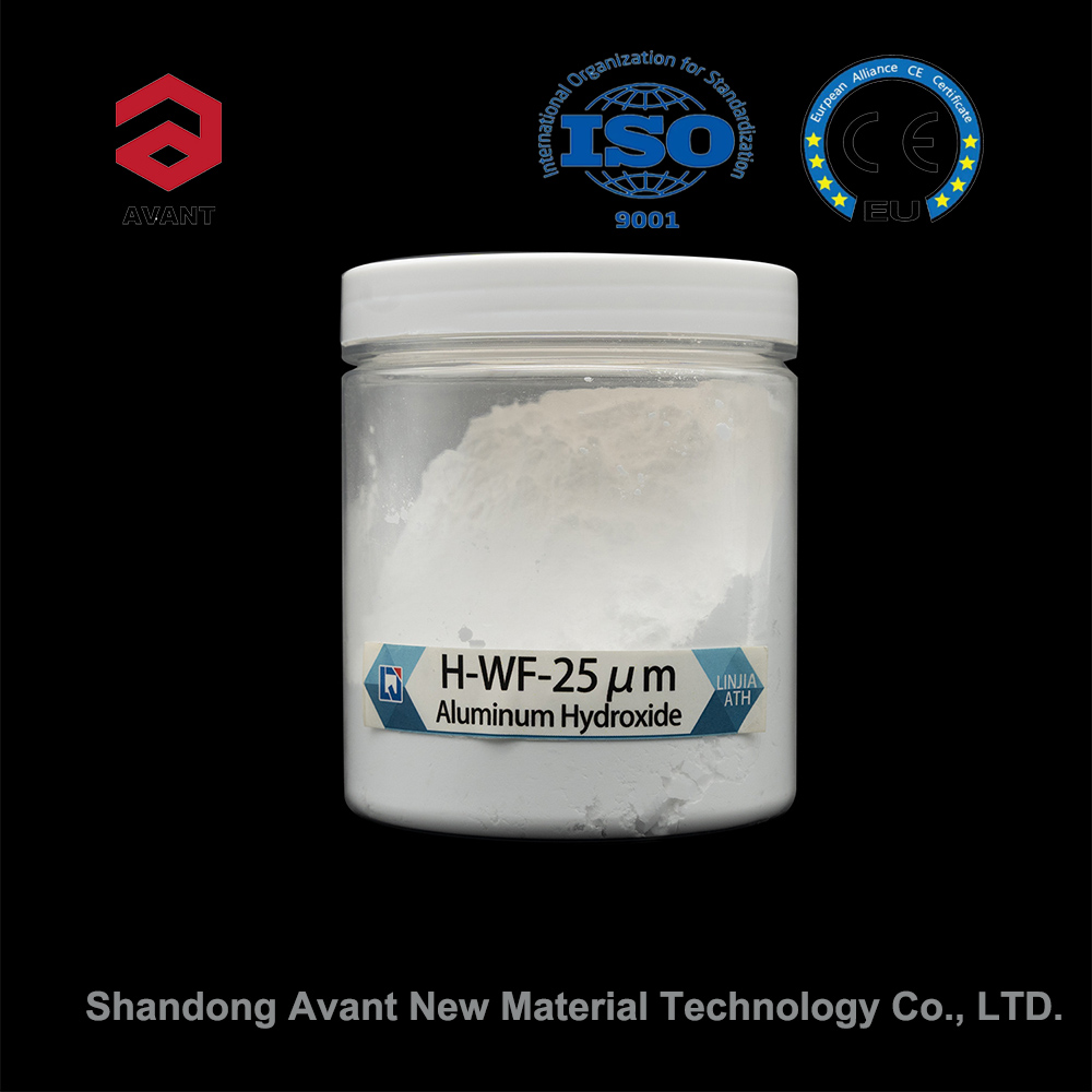 Ground Powder Aluminum Trihydrate for Solid Surface