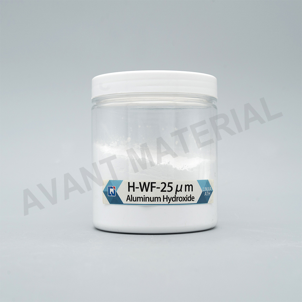 Ground Powder Aluminum Hydroxide for Solid Surface