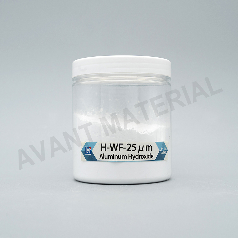 Ground Aluminum Hydroxide Ath Powder for SMC DMC Material