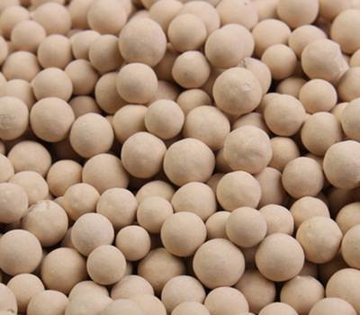 Several Factors Affecting The Life of Molecular Sieves