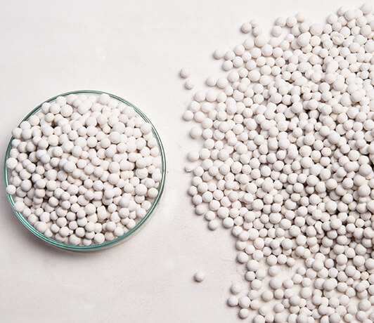What Are The Differences Between Activated Alumina And Molecular Sieves