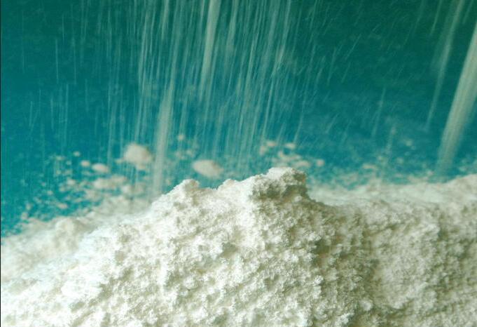 The Purpose of Surface Treatment of Aluminum Hydroxide Powder