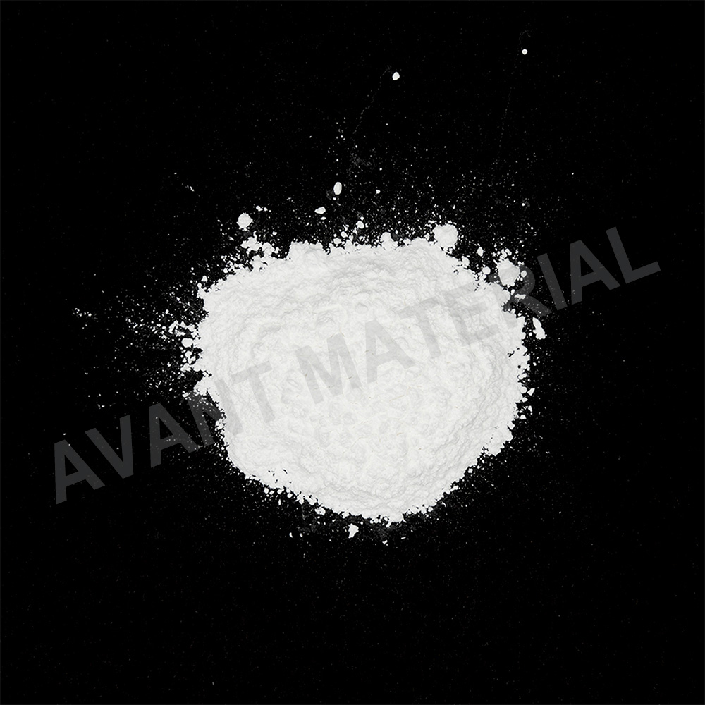 Aluminum Trihydrate Powder for Aluminum Salts