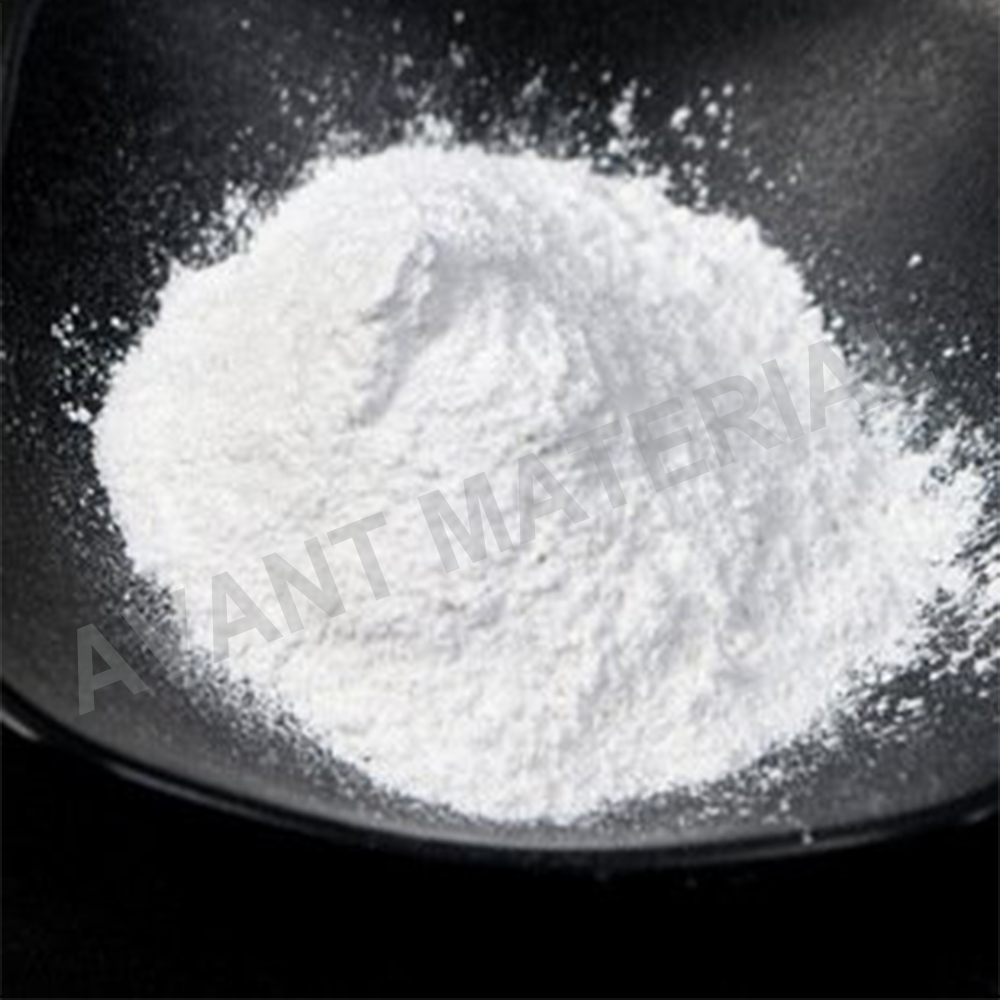 Aluminum Trihydrate Powder for Aluminum Salts