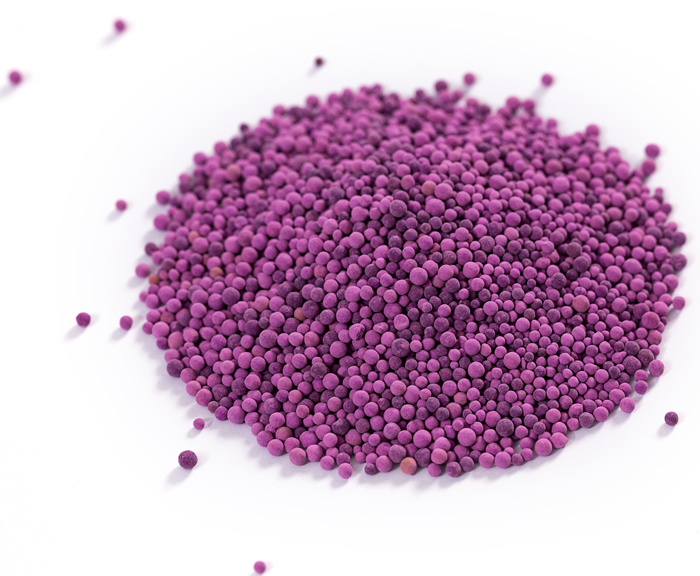 What's the Activated Potassium Permanganate Alumina Ball