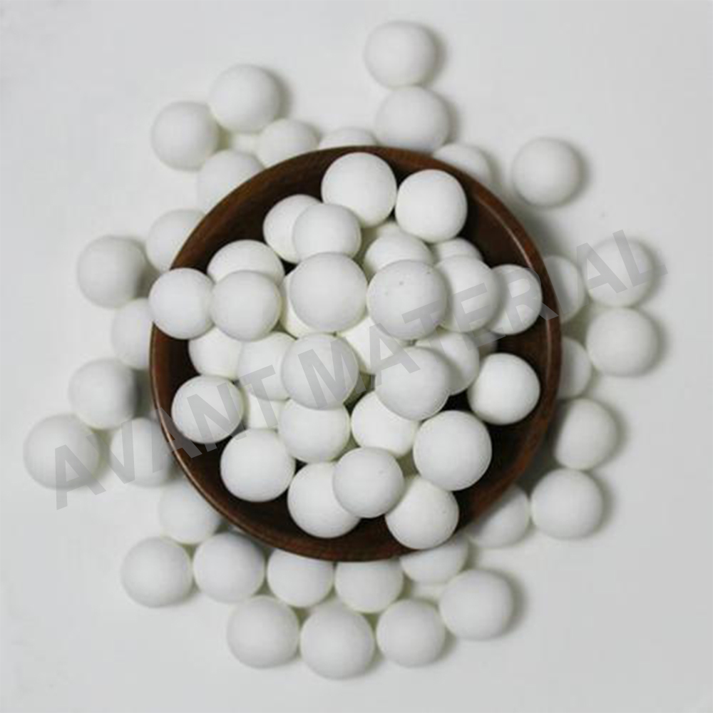 Activated Alumina Desiccant Adsorbent for Air Drying