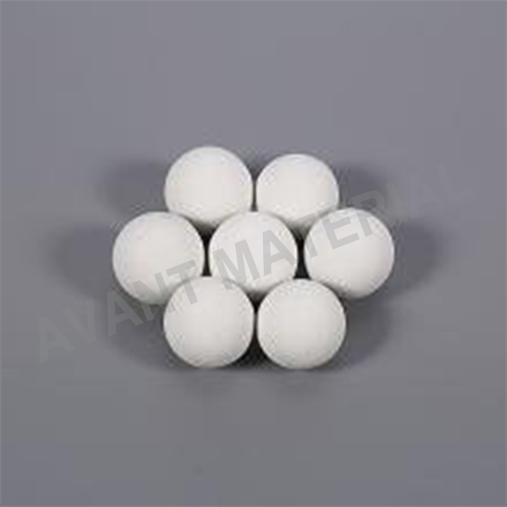 Activated Alumina Ball As Air Desiccant