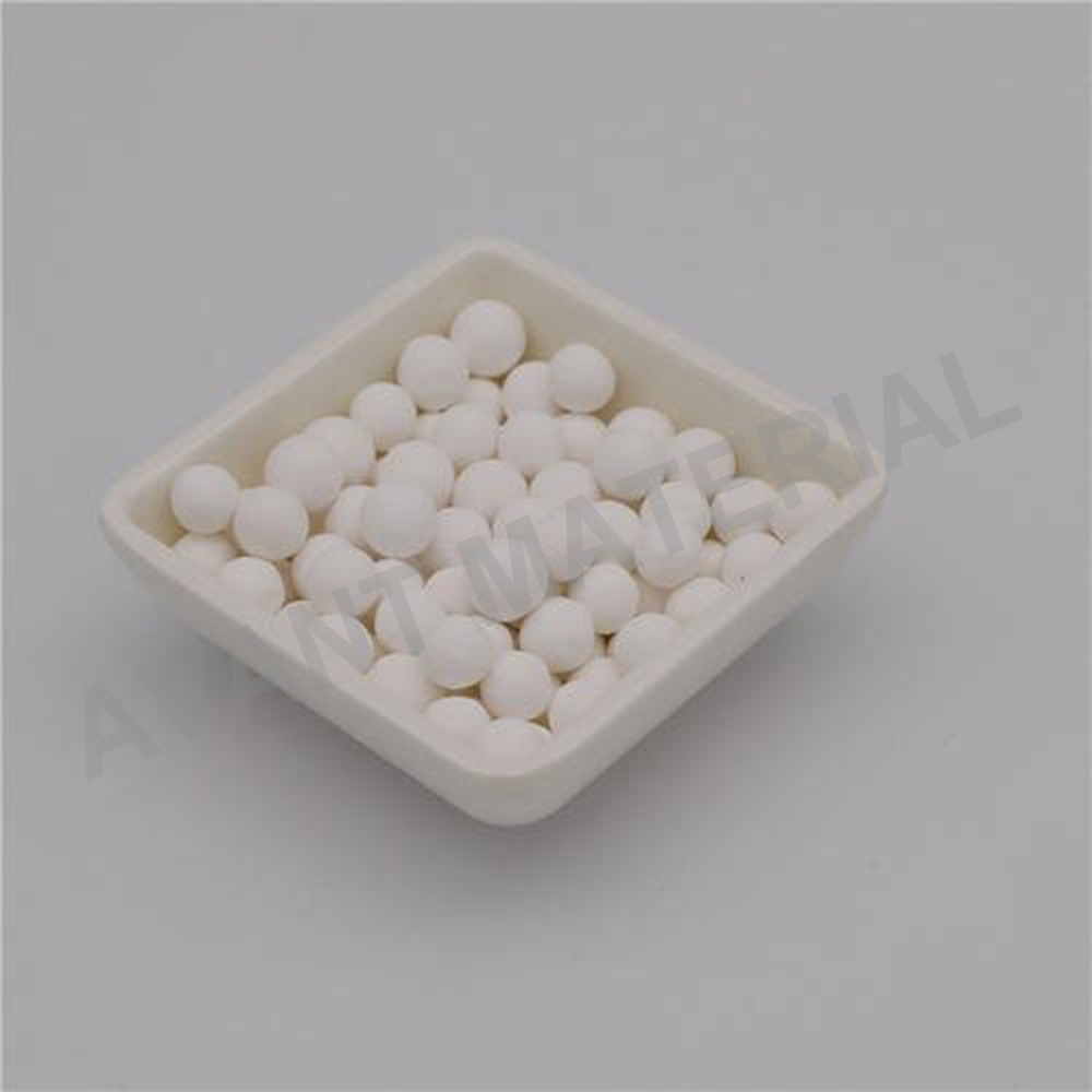 Water Purification Activated Alumina Desiccant Adsorbent for Water Treatment