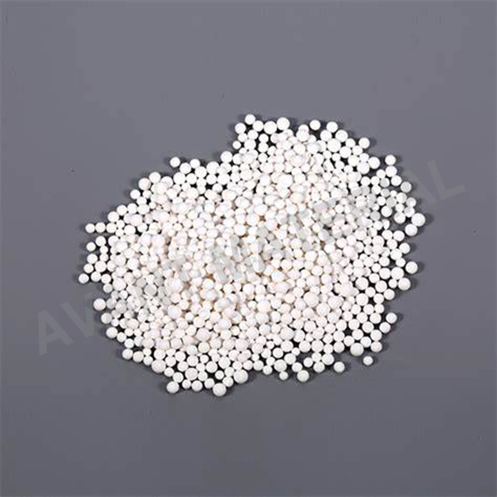 Water Purification Activated Alumina Desiccant Adsorbent for Water Treatment