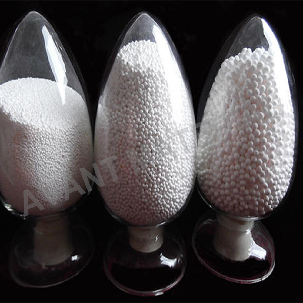 Water Purification Grade Activated Alumina for Fluoride Removal
