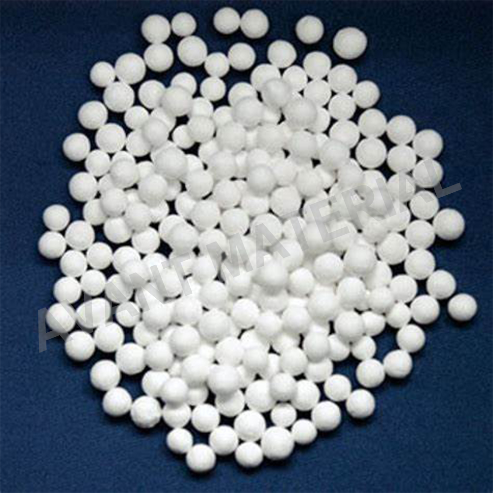 Desiccant Activated Alumina for Pressure Swing Adsorption