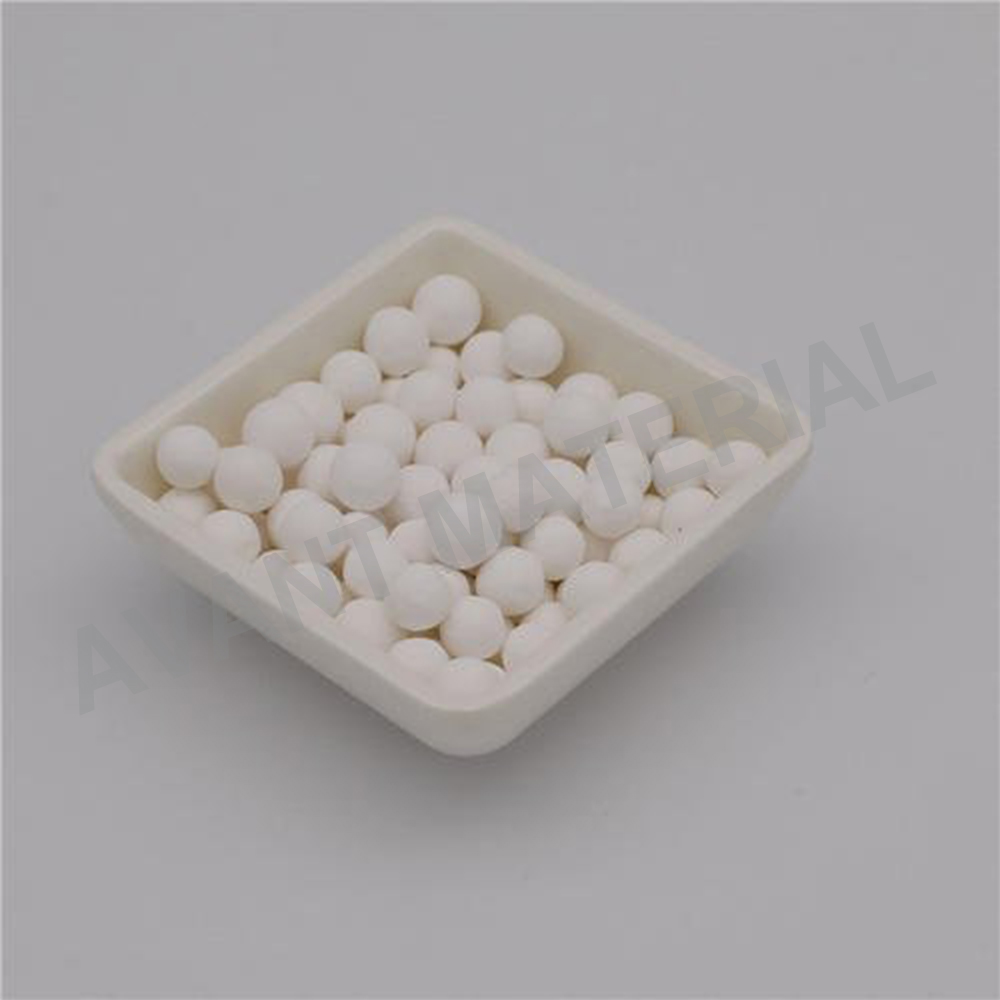 Desiccant Activated Alumina for Pressure Swing Adsorption