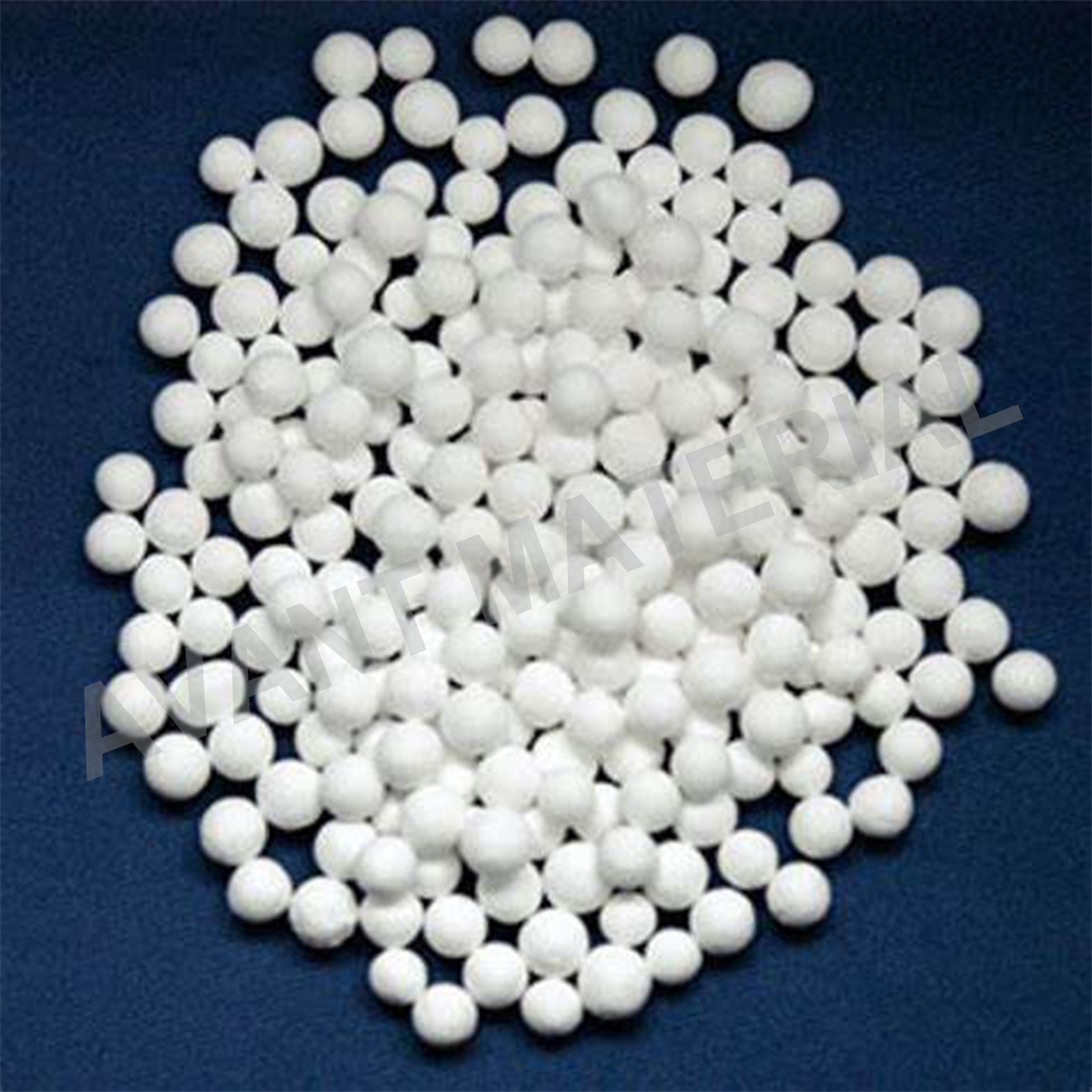 Activated Alumina Desiccant Adsorbent for Pressure Swing Adsorption