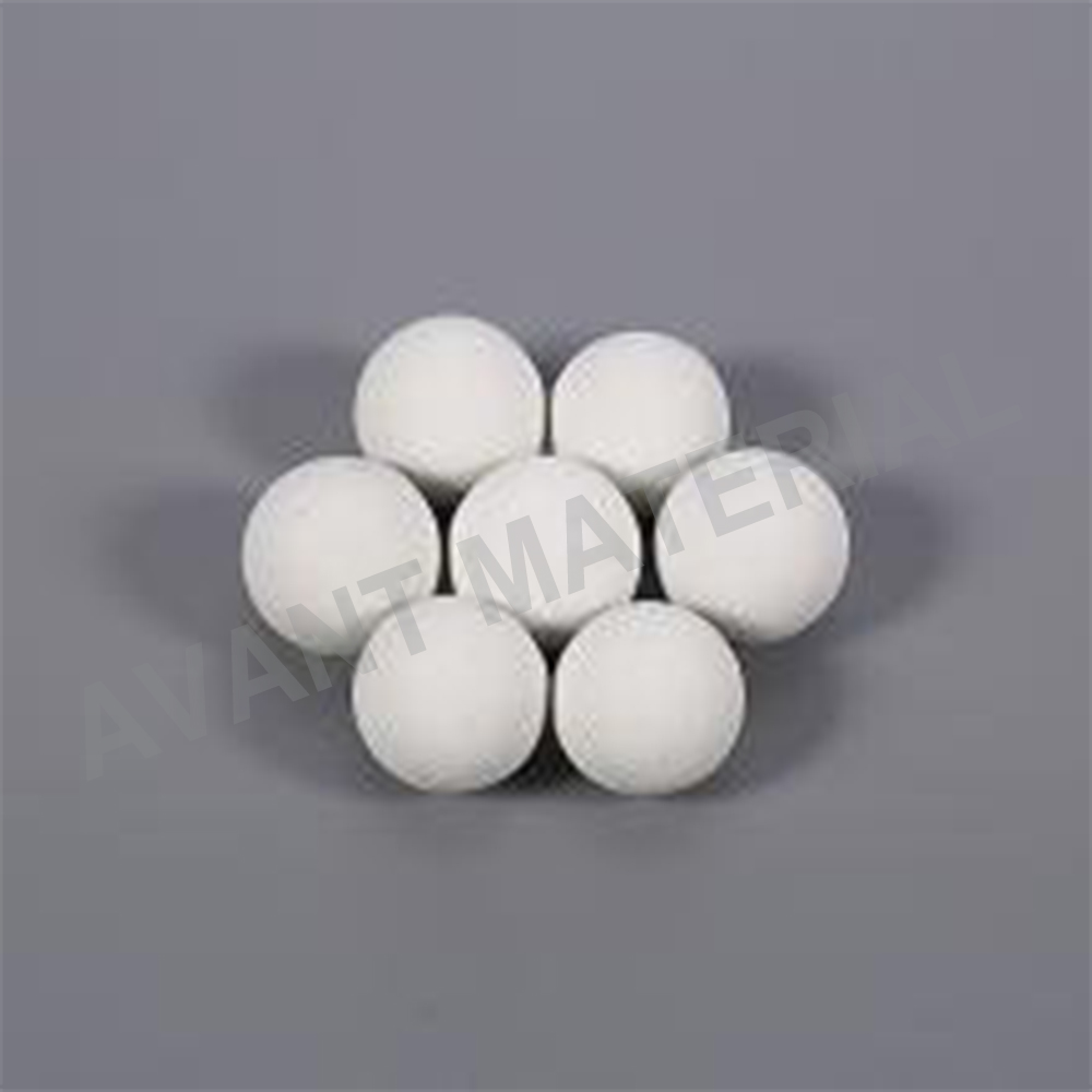 Activated Alumina Adsorbent for Hydrogen Peroxide Anthraquinone Regeneration