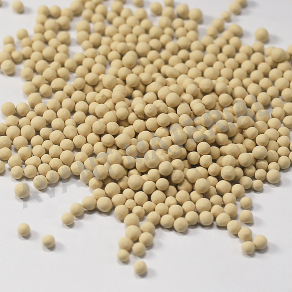 13X Molecular Sieve for Cryogenic Cooling Air Separation Industry
