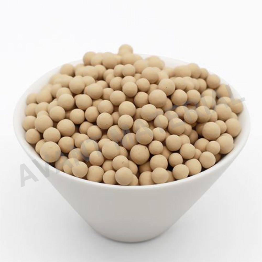 13X Molecular Sieve for Cryogenic Cooling Air Separation Industry