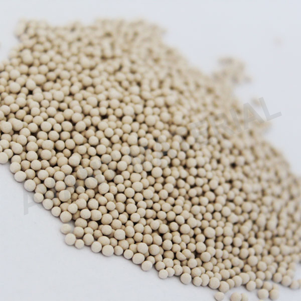 High Crushing Strength 3A Molecular Sieve for Dry Adsorption