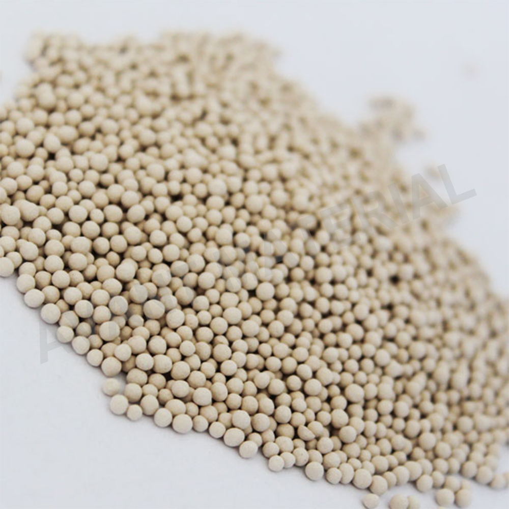 3A/4A/5A/13X Molecular Sieve for Moisture Removal