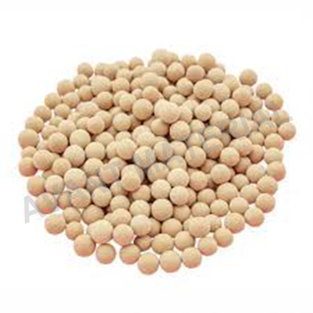 High Crushing Strength 3A Molecular Sieve for Dry Adsorption